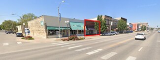 Plus de détails pour 1019 S Main St, Winfield, KS - Commerce de détail à vendre