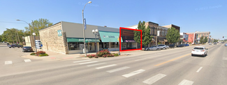 More details for 1019 S Main St, Winfield, KS - Retail for Sale