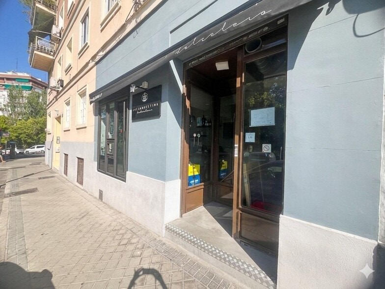 Multifamily in Madrid, Madrid for sale - Building Photo - Image 3 of 4