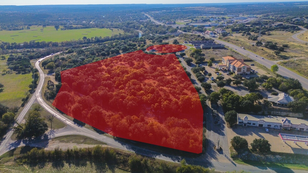 110 Paluxy Summit Blvd., Glen Rose, TX for sale - Building Photo - Image 3 of 37