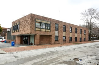 Plus de détails pour 13308 Euclid Ave, East Cleveland, OH - Bureau à louer