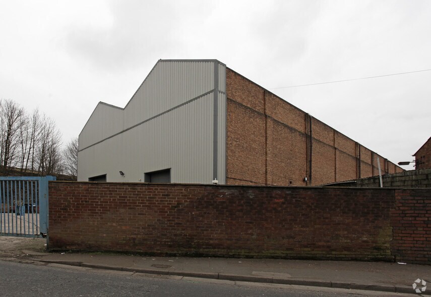 Showell Rd, Wolverhampton à vendre - Photo du bâtiment - Image 2 de 5