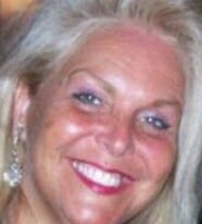 Marianne Parcher