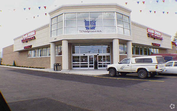 280 Main St, Security, CO à vendre - Photo principale - Image 1 de 7