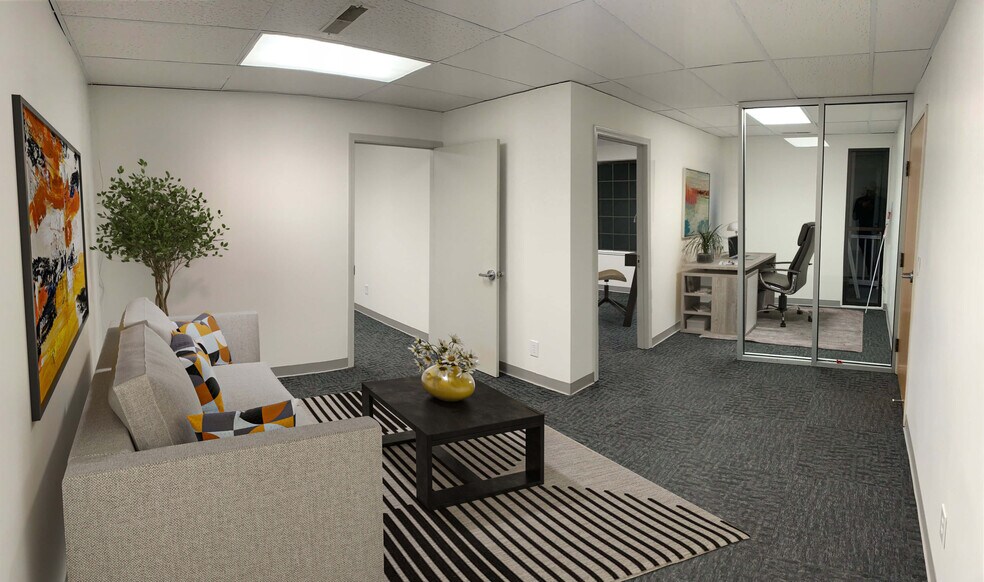 3030 S 9th St, Kalamazoo, MI à louer - Photo intérieure - Image 2 de 11