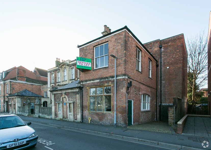 West Quay, Bridgwater à louer - Photo du bâtiment - Image 2 de 4