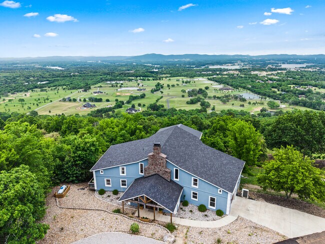 More details for 896 Mount Riante Rd, Hot Springs, AR - Specialty for Sale