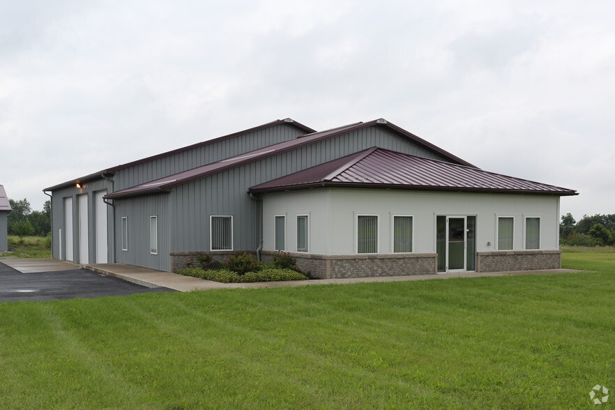 5773 E Main Street Rd, Batavia, NY for lease - Building Photo - Image 3 of 44