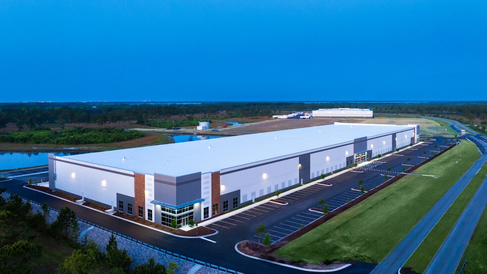 3940 US Highway 421 N, Wilmington, NC à louer - Photo du bâtiment - Image 3 de 12