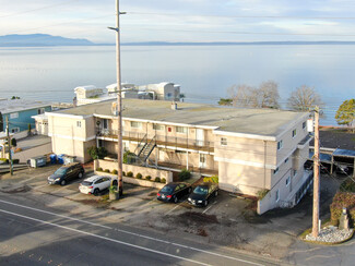 More details for 490 S State St, Bellingham, WA - Multifamily for Sale