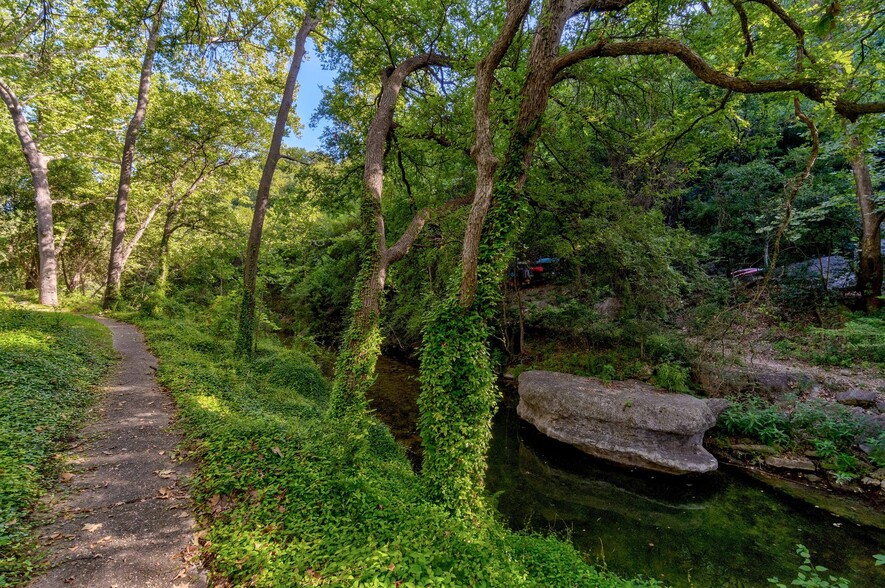 1801 Westlake Dr, West Lake Hills, TX for sale - Building Photo - Image 3 of 27