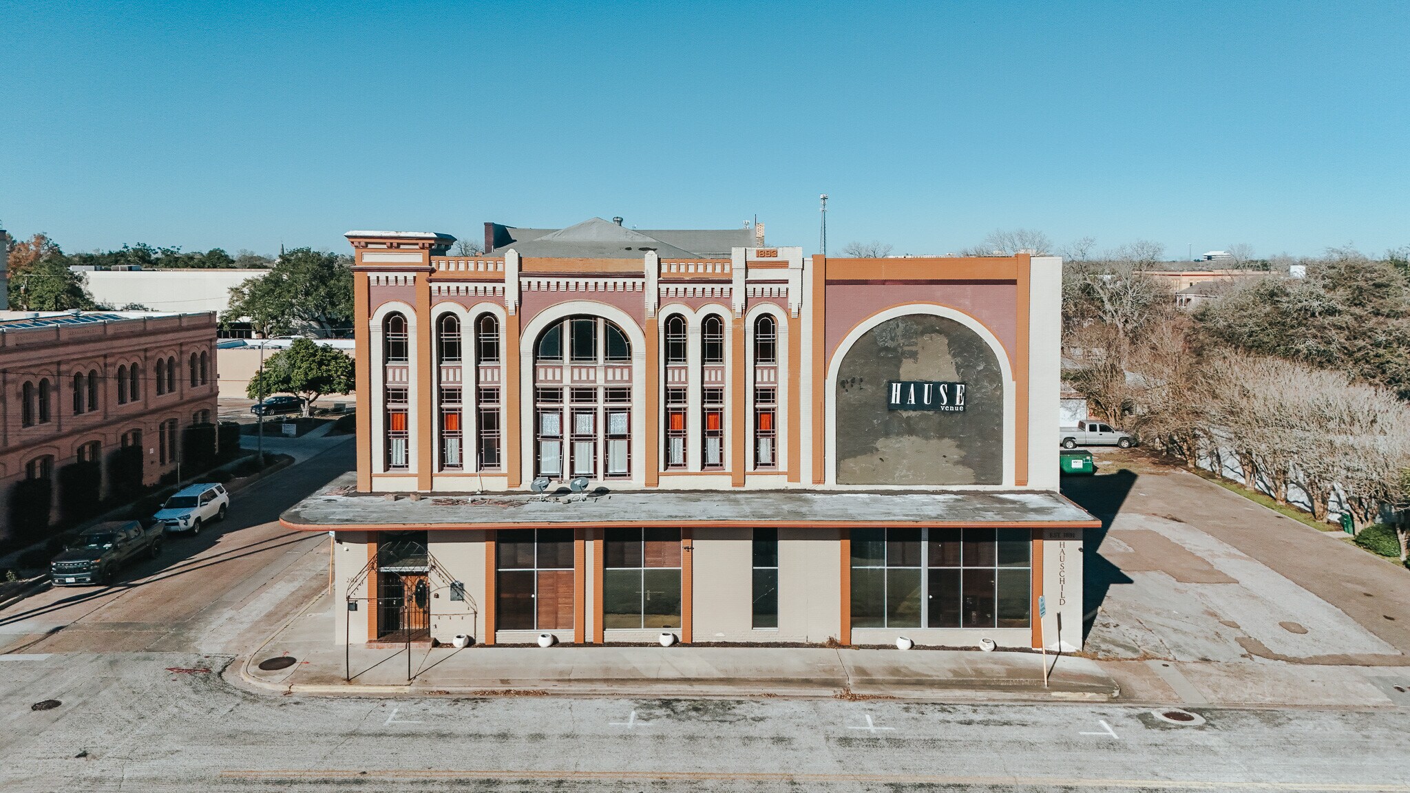 202 E Forrest St, Victoria, TX for sale Building Photo- Image 1 of 1