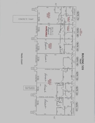 More details for 301 Hickory Ridge Trl, Woodstock, GA - Flex for Lease