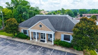 More details for 1750 Memorial Dr, Clarksville, TN - Office for Lease