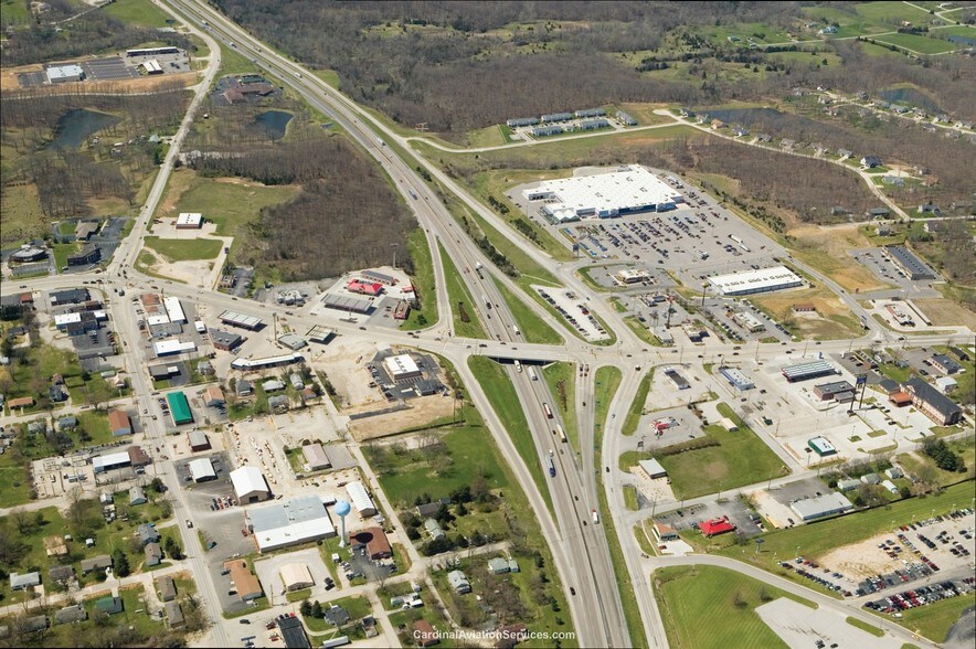 Interstate 70 & Highway 47, Warrenton, MO à vendre - Photo du bâtiment - Image 2 de 2