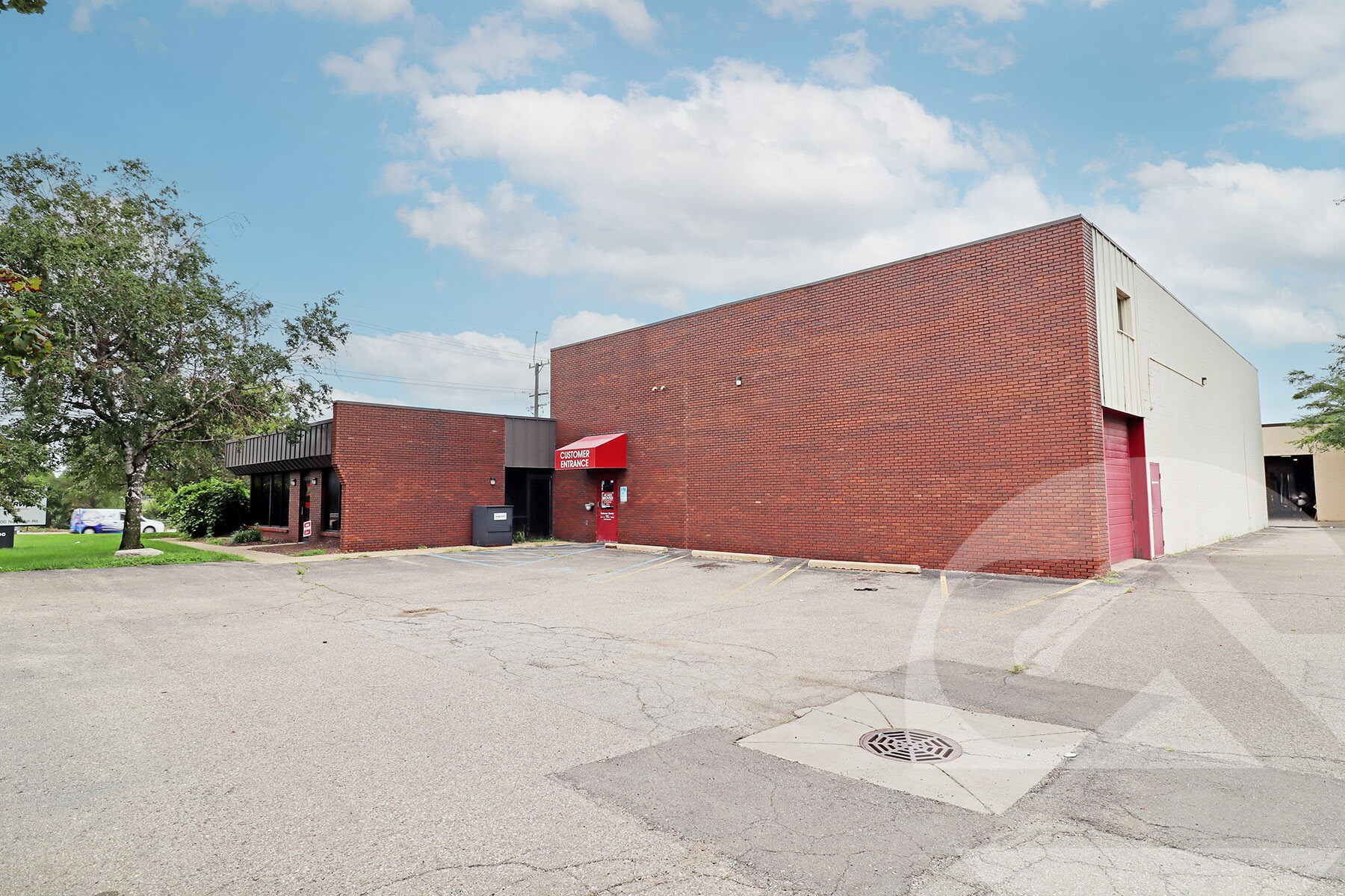 13400 Newburgh Rd, Livonia, MI for sale Building Photo- Image 1 of 1