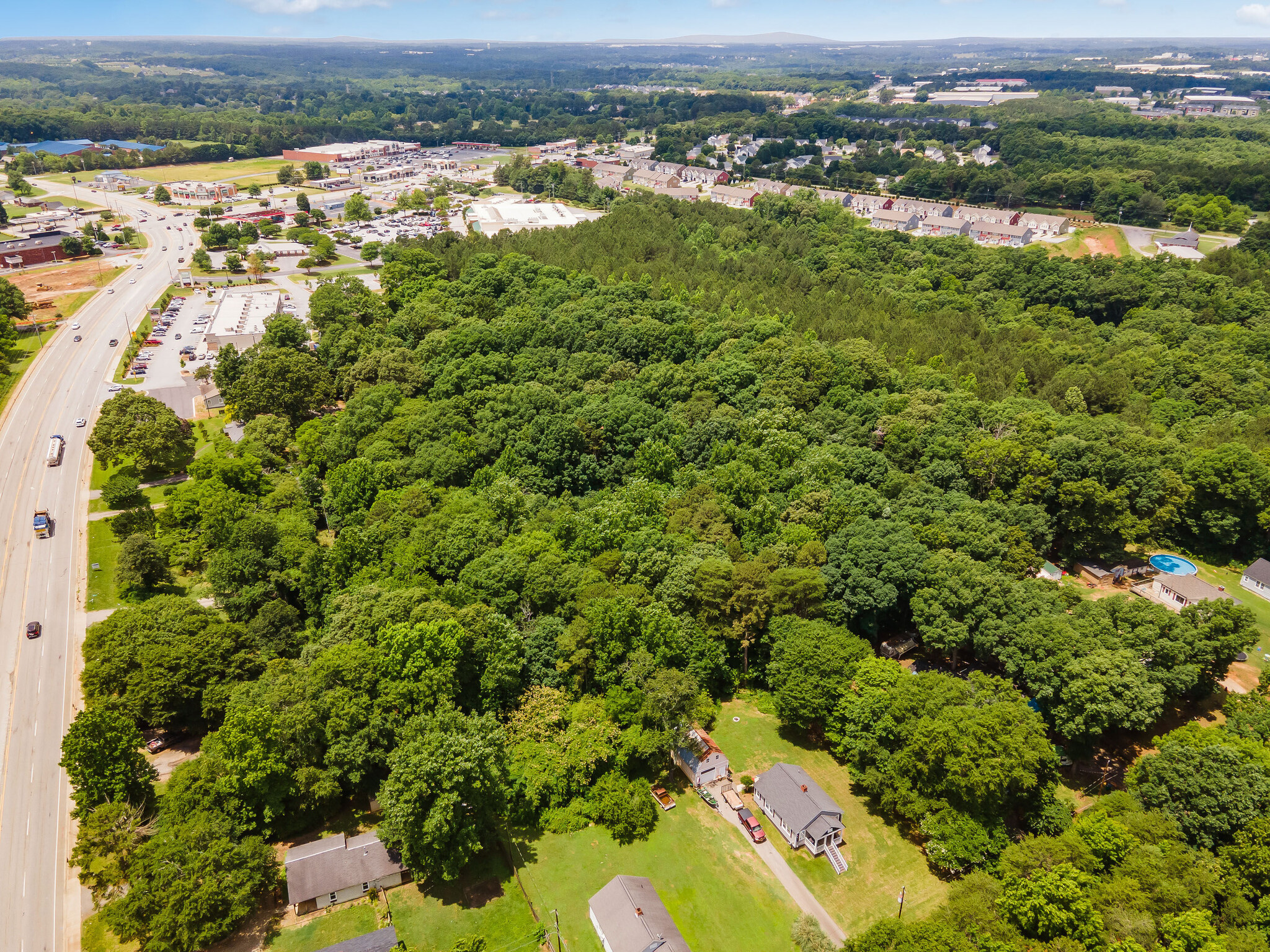 5828 Reidville Rd, Moore, SC for sale Primary Photo- Image 1 of 1