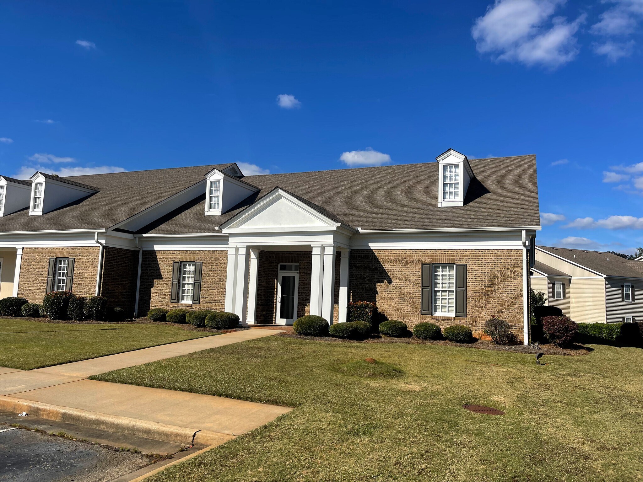 5233 Riverside Dr, Macon-Bibb, GA for sale Building Photo- Image 1 of 1