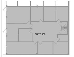 19555 NE 10th Ave, Miami, FL à louer Plan de site- Image 1 de 1