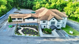 More details for 1028 Old Cedar Bluff Rd, Knoxville, TN - Office for Lease