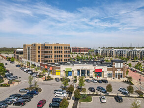 10101 Landing Way, Miamisburg, OH - Aérien  Vue de la carte - Image1