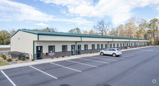 More details for DSI Portfolio – Flex for Sale, Hope Mills, NC