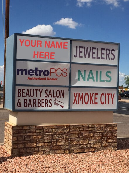 3003 W Apache Trl, Apache Junction, AZ à louer - Autre - Image 3 de 14