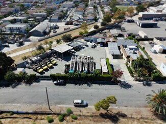 Plus de détails pour 2109 Gundry Ave, Signal Hill, CA - Terrain à vendre