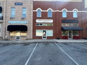 2-8 S Main St, Watkinsville, GA for lease Building Photo- Image 2 of 3