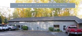 Plus de détails pour 221 10th St S, Kirkland, WA - Industriel à vendre