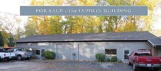 Plus de détails pour 221 10th St S, Kirkland, WA - Industriel à vendre