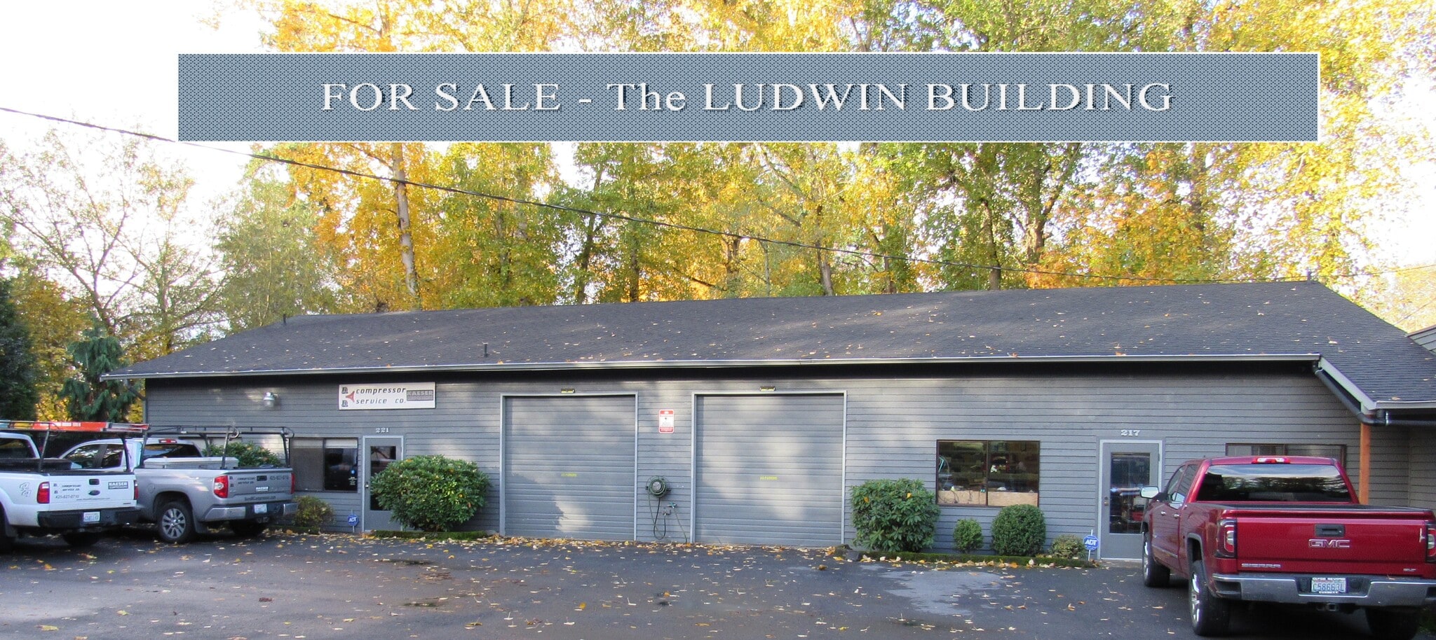 221 10th St S, Kirkland, WA for sale Building Photo- Image 1 of 5