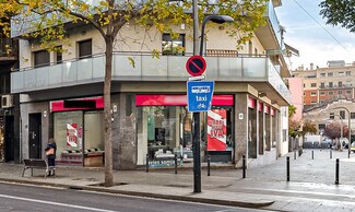 Plus de détails pour Commerce de détail à louer