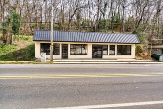 More details for 600 Park Ave, Hot Springs National Park, AR - Office/Retail for Lease
