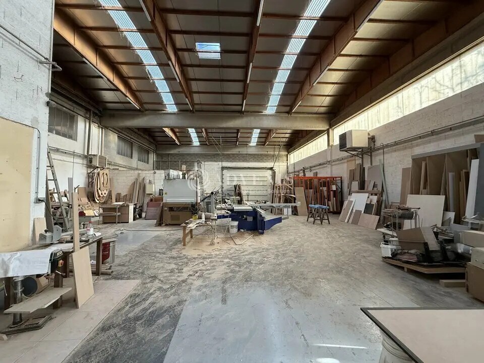 Flex dans Chassieu à louer Photo intérieure- Image 1 de 6