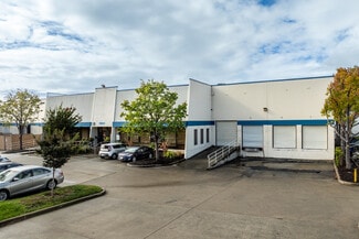 More details for 30941 San Clemente St, Hayward, CA - Industrial for Lease