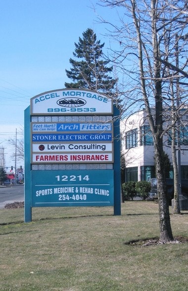 12214 SE Mill Plain Blvd, Vancouver, WA for lease - Other - Image 2 of 12