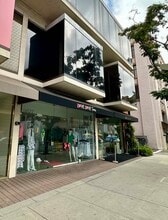 9625-9647 Brighton Way, Beverly Hills, CA for lease Building Photo- Image 2 of 10