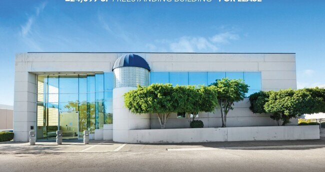 More details for 3291 Miraloma Ave, Anaheim, CA - Industrial for Lease