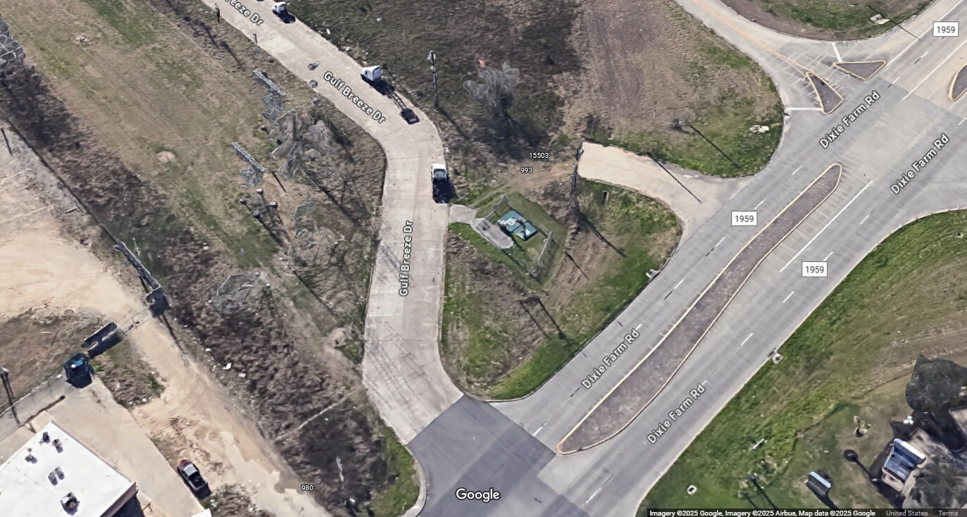 Dixie Farm Rd, Webster, TX for sale Other- Image 1 of 1