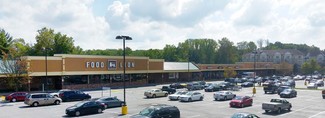 More details for 9500-9556 Crain Hwy, Upper Marlboro, MD - Office, Retail for Lease