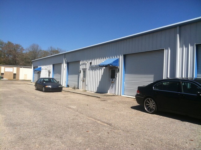 More details for 2818 22nd Ave, Gulfport, MS - Flex for Lease