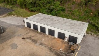 More details for 2820 N College Ave, Fayetteville, AR - Flex for Lease