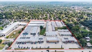 Plus de détails pour 11703-11711 Spring Cypress Rd, Tomball, TX - Plusieurs types d'espaces à louer