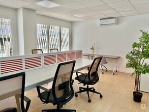 Calle Joan Maragall, 56, Madrid, Madrid for lease Interior Photo- Image 1 of 6