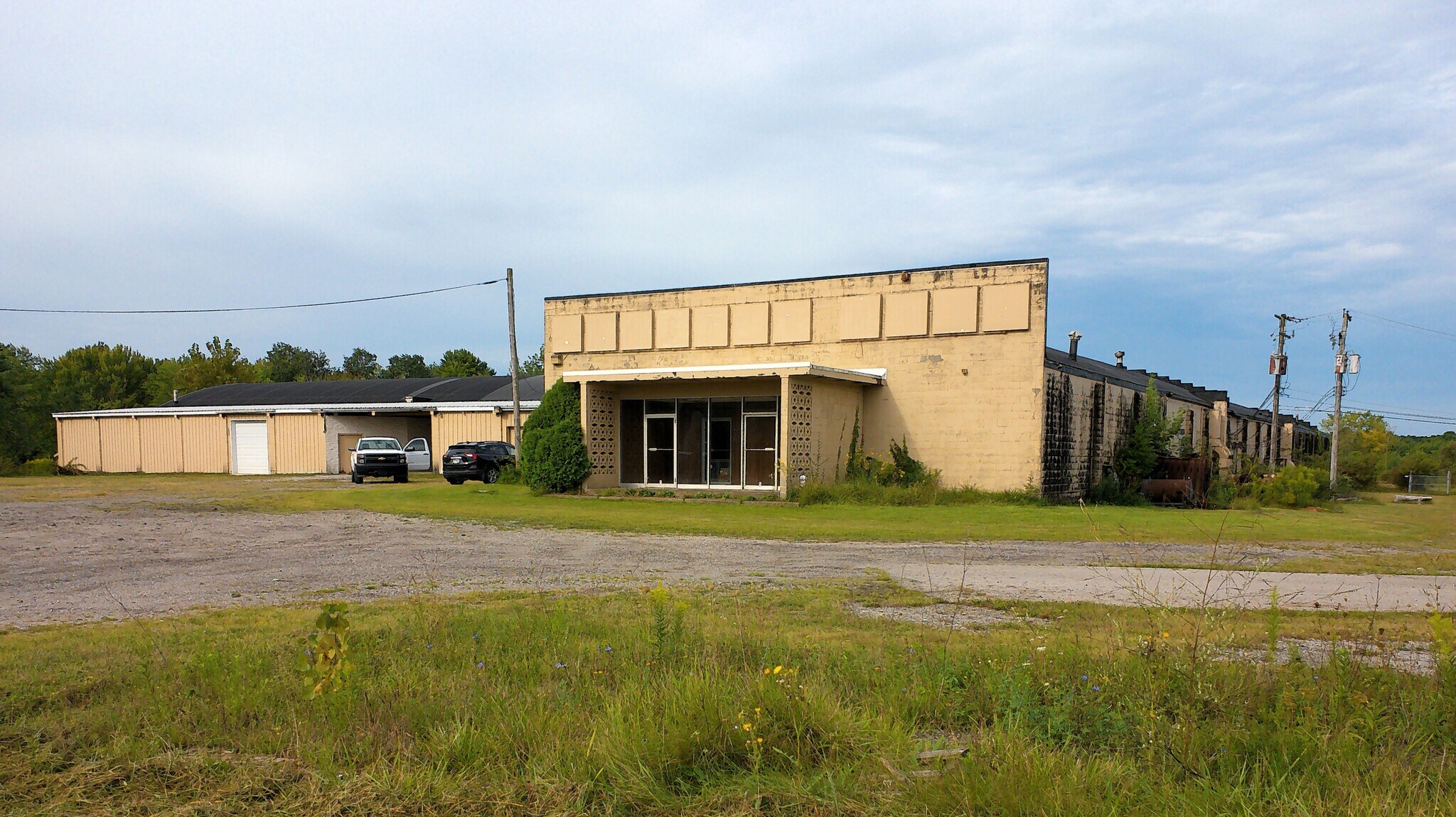 3729 Jefferson Rd, Ashtabula, OH for sale Primary Photo- Image 1 of 18