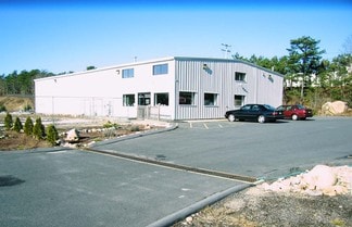 More details for 4 Katie Marie Dr, Bourne, MA - Industrial for Sale