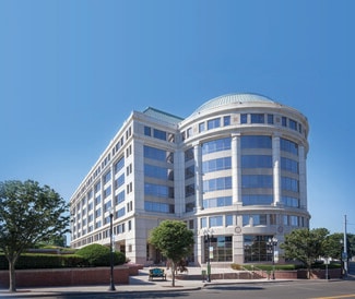 More details for 1 Station Pl, Stamford, CT - Office for Lease