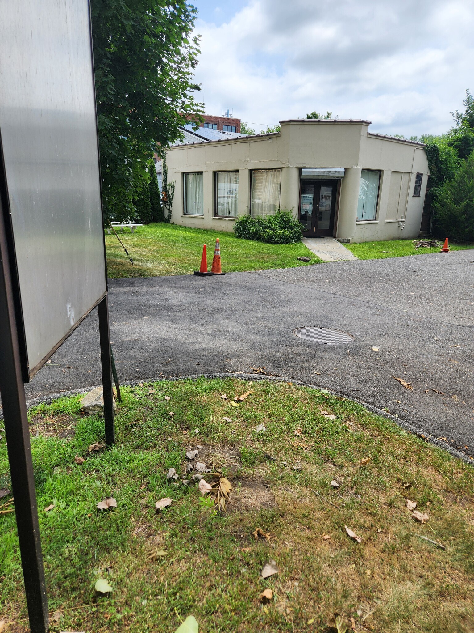 149 Wheeler Ave, Pleasantville, NY for sale Primary Photo- Image 1 of 1