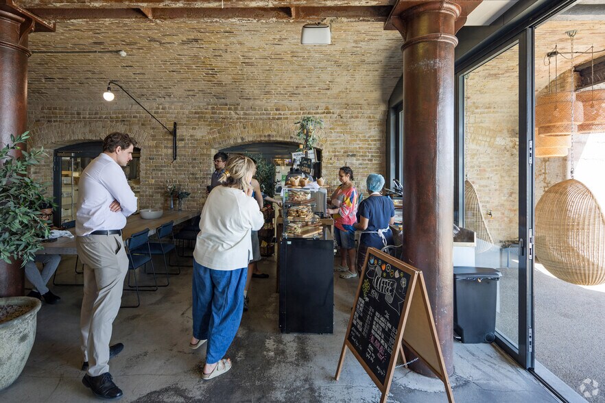 70 Wapping Wall, Londres à louer - Photo intérieure - Image 3 de 34